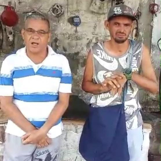 Diario Frontera, Frontera Digital,  El Vigía Panamericana, ,Joven con discapacidad niega irrespeto por parte del conductor de buseta en El Vigía