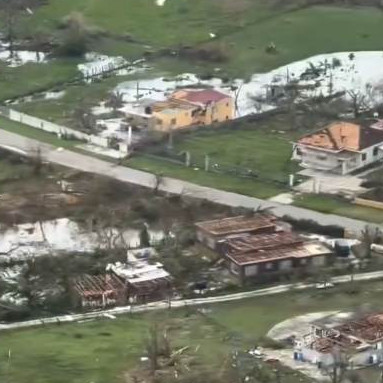 Diario Frontera, Frontera Digital,  Internacionales, ,Sigue la tragedia en Jamaica: 
Número de víctimas fatales por paso del huracán Melissa sube a 28