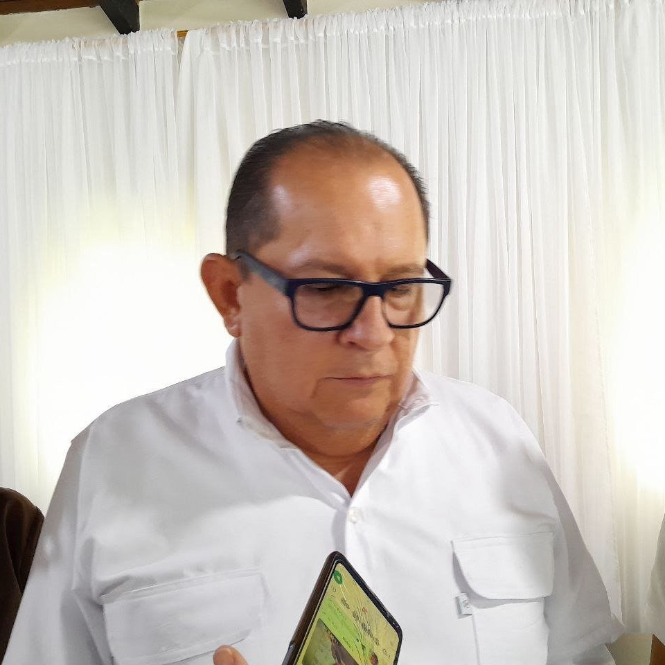 Diario Frontera, Frontera Digital,  El Vigía Panamericana, ,Alcalde Lisandro Segura consignó Proyecto de Ordenanza de Presupuesto del Ejercicio Fiscal 2026