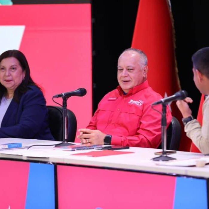 Diario Frontera, Frontera Digital,  Politica, ,PSUV extiende Asambleas Populares este 11, 12 y 13-Nov para la elección de los Comités Bolivarianos de Base Integral