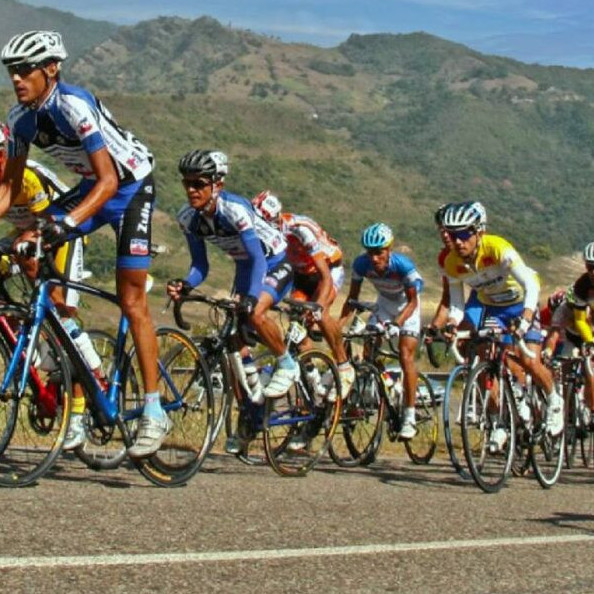 Diario Frontera, Frontera Digital,  Deportes, ,Más de 18 equipos recorrerán 1.400 kilómetros en la Vuelta al Táchira en bicicleta 2026