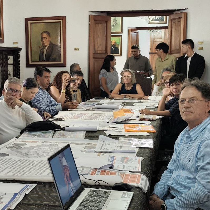 Diario Frontera, Frontera Digital,  Regionales, ,Avanza plan de rehabilitación y restauración de la Catedral de Mérida