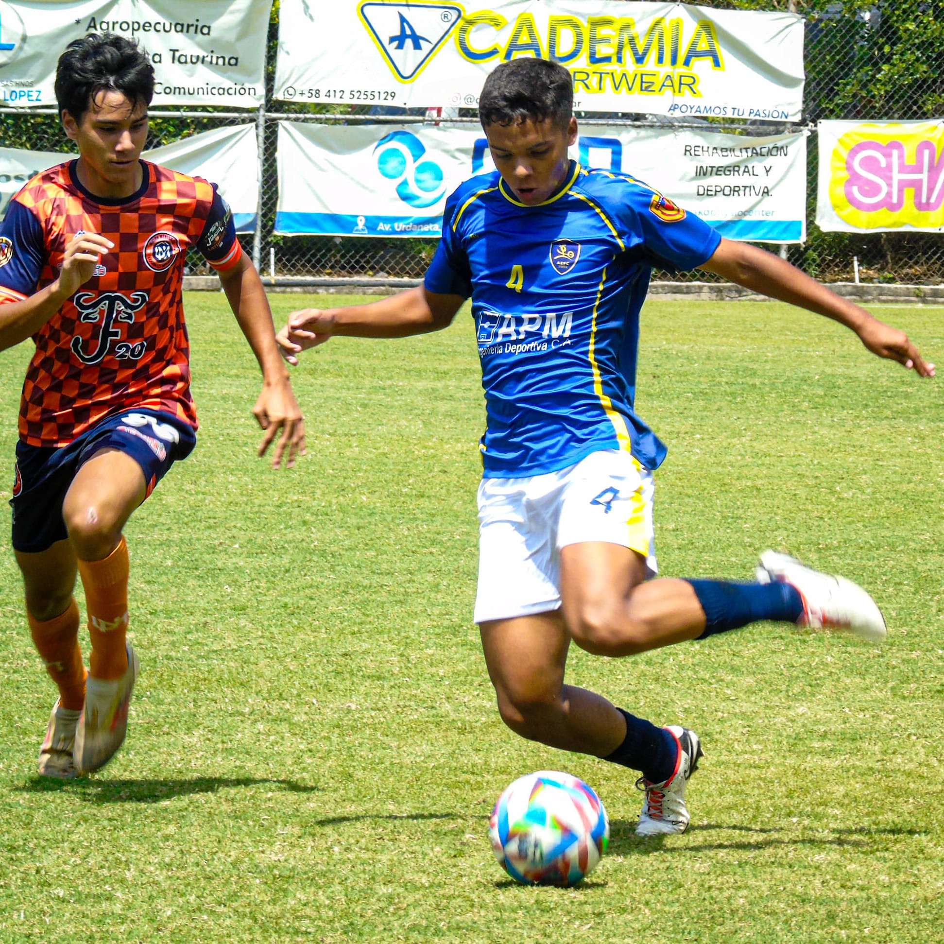 Diario Frontera, Frontera Digital,  Deportes, Regionales, ,Se completó la jornada 9 de la Liga Élite Juvenil LATINBIEN en Mérida