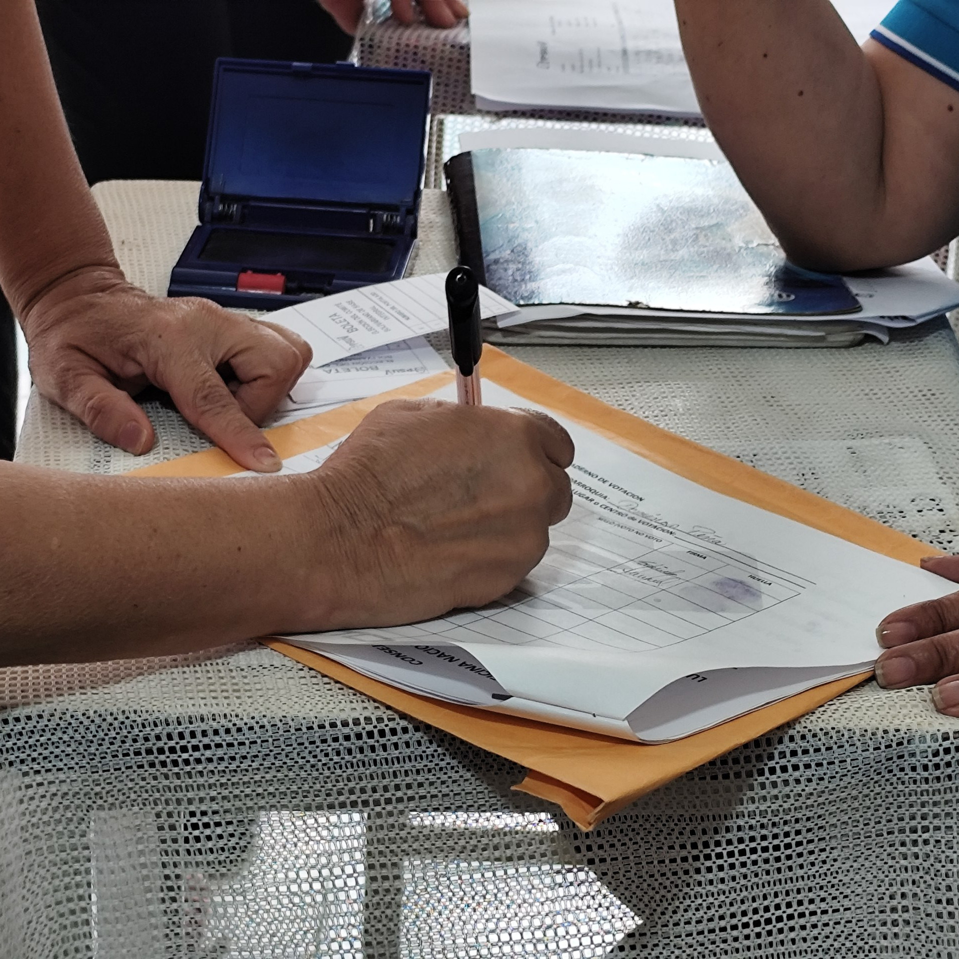 Diario Frontera, Frontera Digital,  Politica, ,Militancia del PSUV en Mérida elige a Comités Bolivarianos de Base Integral