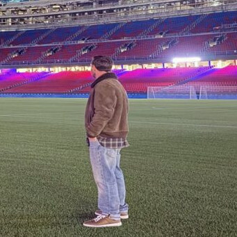 Diario Frontera, Frontera Digital,  Deportes, ,Messi tras visitar el Camp Nou: «Ojalá algún día pueda volver»