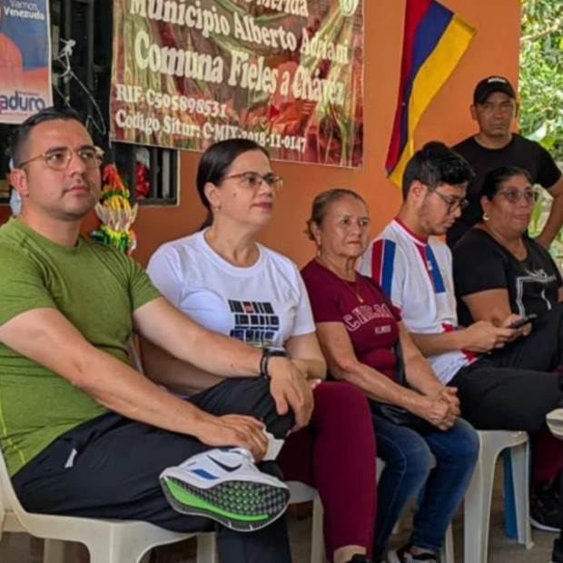 Diario Frontera, Frontera Digital,  El Vigía Panamericana, ,PSUV desarrolló asambleas de los comités bolivarianos 
de base integral comunitarias en El Vigía