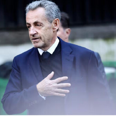 Diario Frontera, Frontera Digital,  Internacionales, ,Sarkozy sale en libertad condicional tras pasar 20 días en la cárcel parisina de La Santé