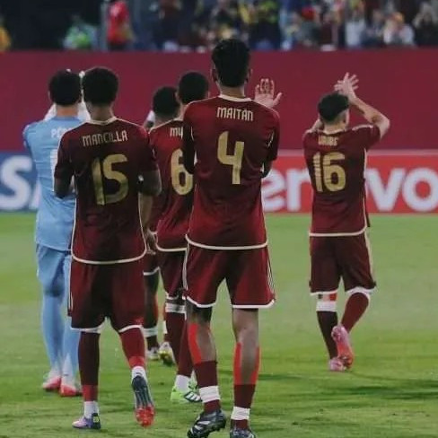 Diario Frontera, Frontera Digital,  Deportes, ,Venezuela quedó líder de grupo en el Mundial