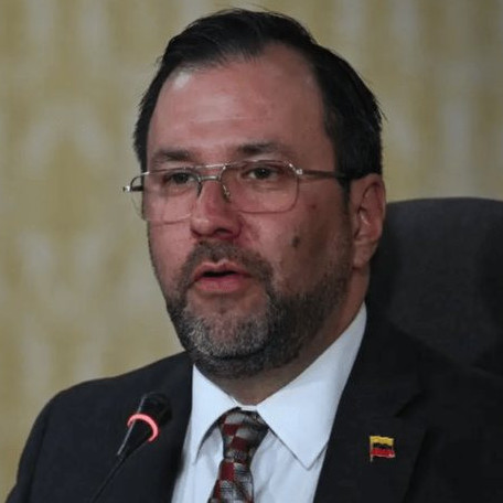 Diario Frontera, Frontera Digital,  Nacionales, ,Gobierno de Maduro instó a la ONU para que use «sus mecanismos 
para defender la paz» en medio de las tensiones con EEUU