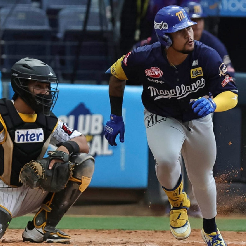 Diario Frontera, Frontera Digital,  Deportes, ,Navegantes del Magallanes apaleó a Leones del Caracas