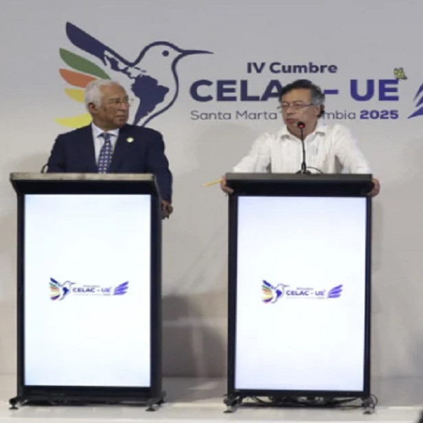 Diario Frontera, Frontera Digital,  Internacionales, ,Cumbre CELAC-UE reitera su llamado a mantener la región como zona de paz