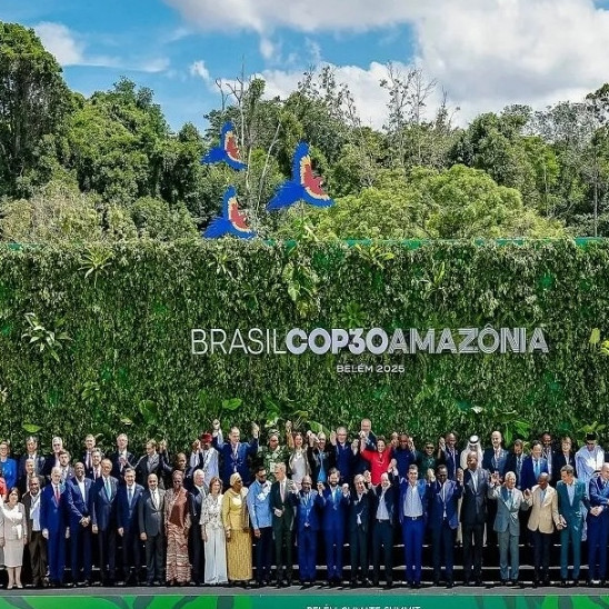 Diario Frontera, Frontera Digital,  Internacionales, ,Inició conferencia 30 de Naciones Unidas sobre el clima en Brasil