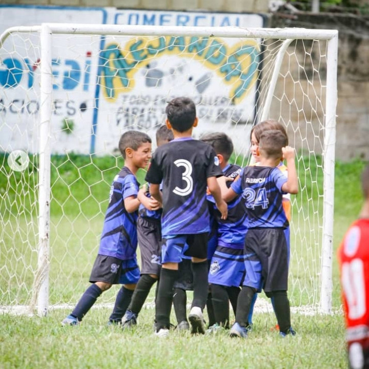 Diario Frontera, Frontera Digital,  Deportes, ,El Mundialito de clubes convierte a Calabozo en el epicentro del fútbol menor venezolano