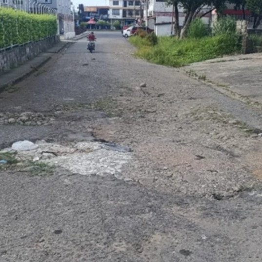 Diario Frontera, Frontera Digital,  El Vigía Panamericana, ,Consejo comunal del barrio Bolívar exigió a 
Aguas de Mérida solución al bote de cloacas