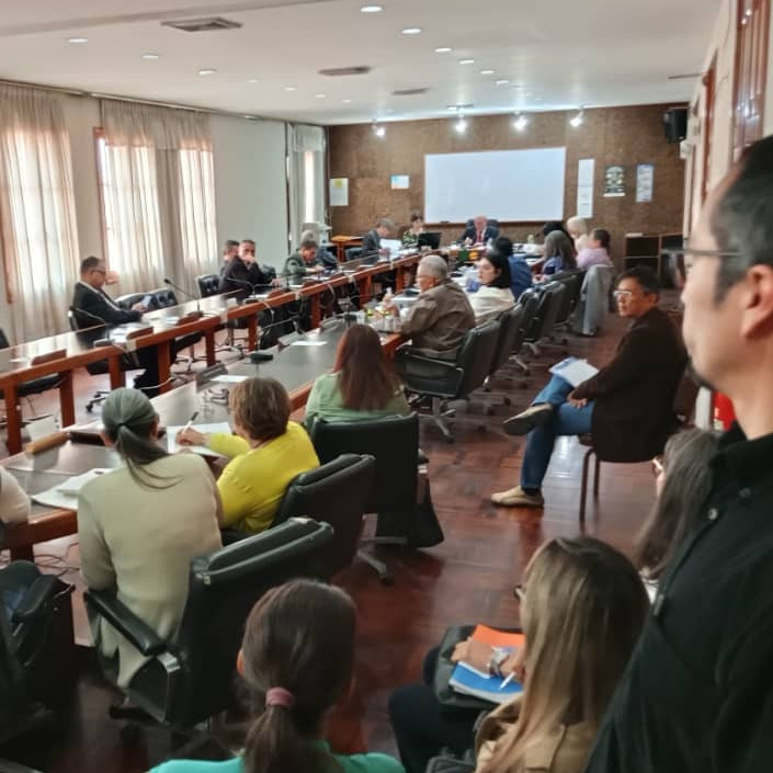 Diario Frontera, Frontera Digital,  Regionales, ,CU - ULA  aprobó la compra directa ante solicitudes de las dependencias