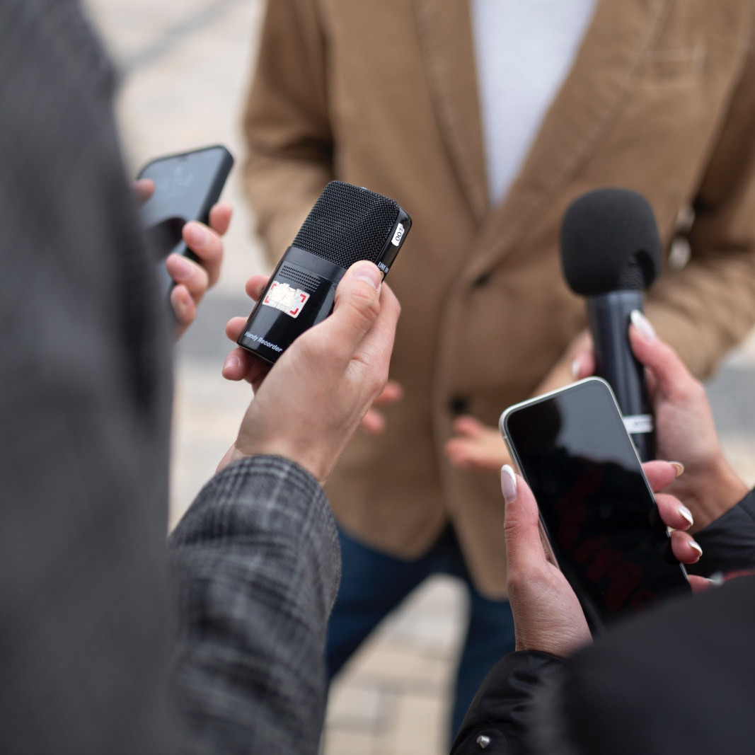 Diario Frontera, Frontera Digital,  Nacionales, ,Laboratorio de Paz: Los riesgos para ejercer el periodismo en Venezuela aumentaron en lo que va de 2025