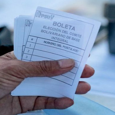 Diario Frontera, Frontera Digital,  Politica, ,Más de 3 millones de personas participaron 
en 145.465 asambleas para conformar los CBBI