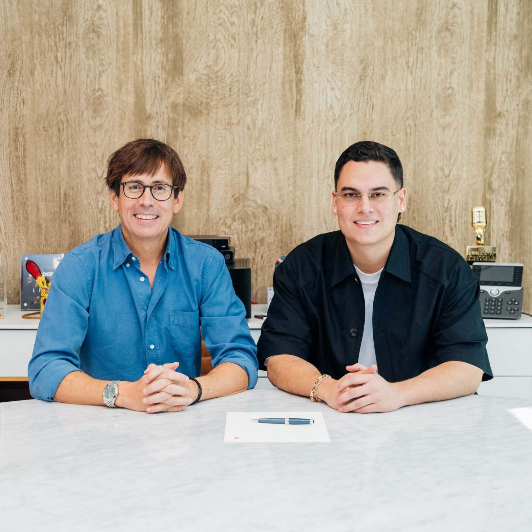 Diario Frontera, Frontera Digital,  Farándula, ,Miguel Bueno firma con Sony Music Latin y da un paso en su carrera con miras a la internacionalización
