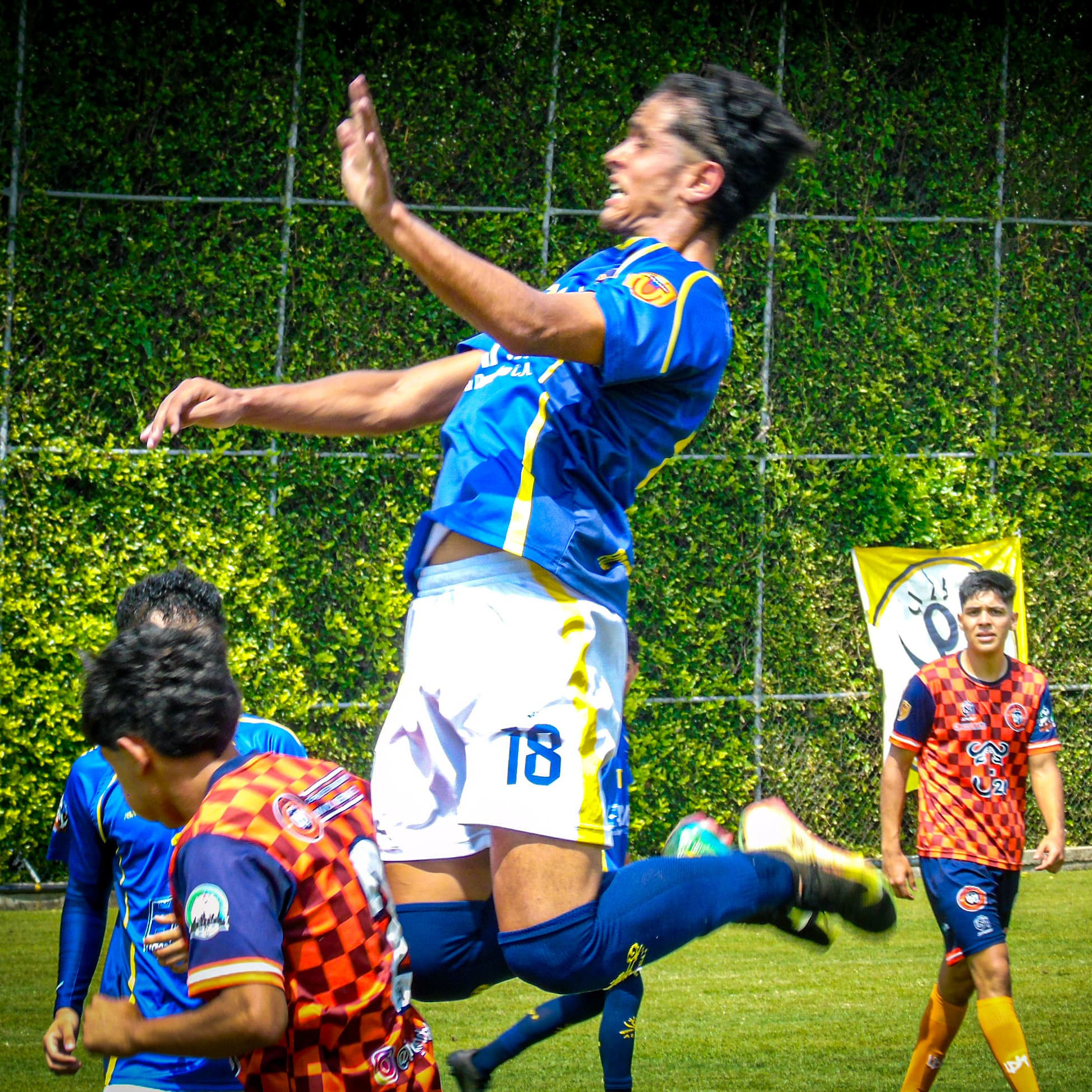 Diario Frontera, Frontera Digital,  Deportes, Regionales, ,La Liga Élite Juvenil cierra su ronda regular con la jornada 10 del torneo clausura 2025