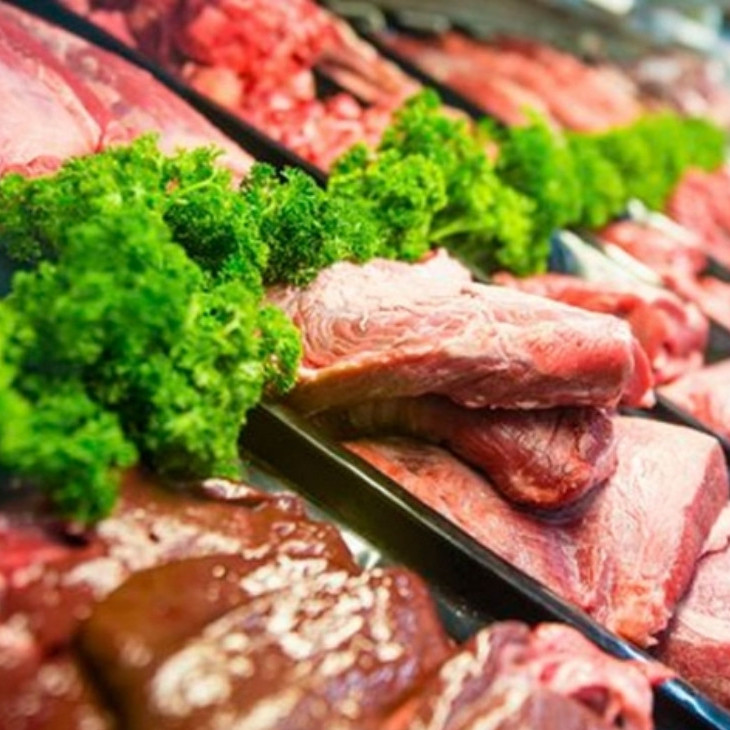 Diario Frontera, Frontera Digital,  Nacionales, ,Fedenaga reporta variación de precios de la carne al consumidor