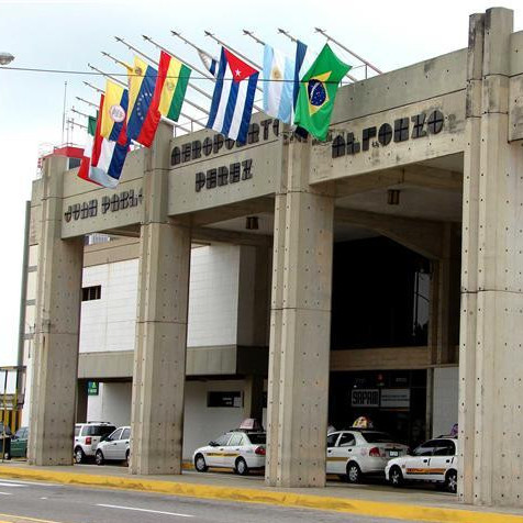 Diario Frontera, Frontera Digital,  Regionales, El Vigía Panamericana, ,Aeropuerto “Juan Pablo Pérez Alfonso” de El Vigía 
podría reactivar operaciones el 24 de noviembre