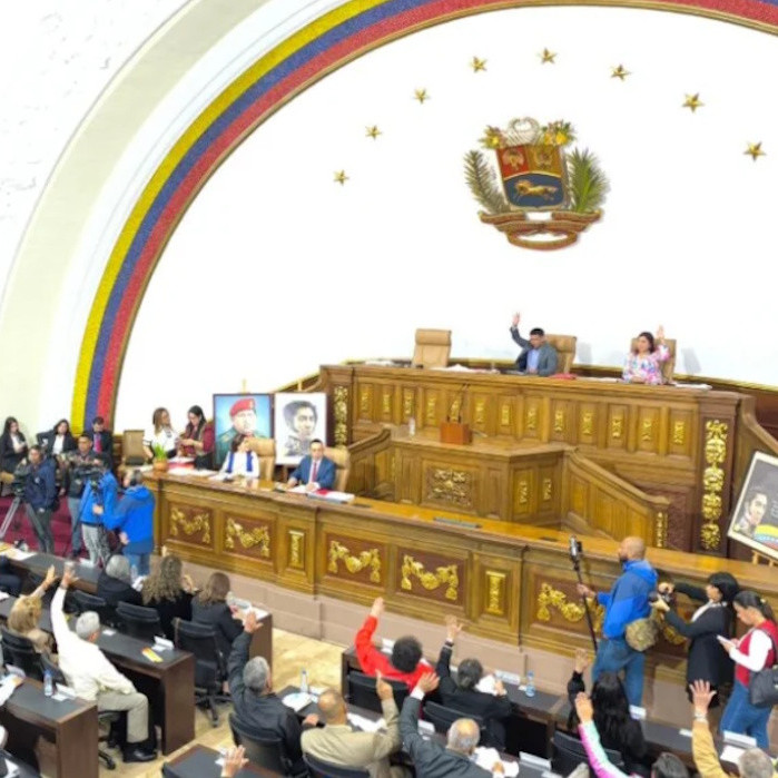 Diario Frontera, Frontera Digital,  Nacionales, ,AN sanciona Ley de los Comandos para la Defensa Integral ante “amenazas” de Estados Unidos en el Caribe