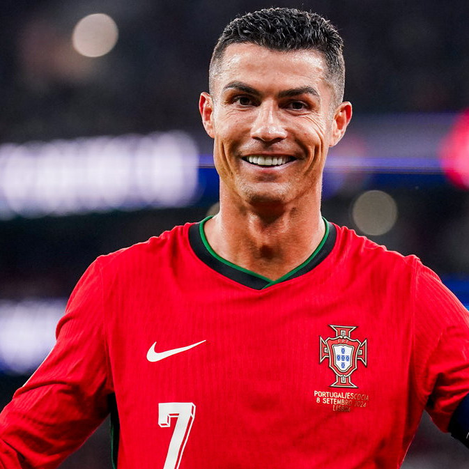Diario Frontera, Frontera Digital,  Deportes, ,Cristiano Ronaldo anuncia su despedida de los Mundiales: “En 2026 será el último”