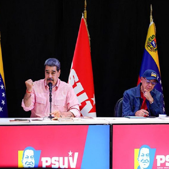 Diario Frontera, Frontera Digital,  Nacionales, ,Presidente Maduro convoca juramentación masiva de 260 mil Comités Bolivarianos para el 15 de noviembre