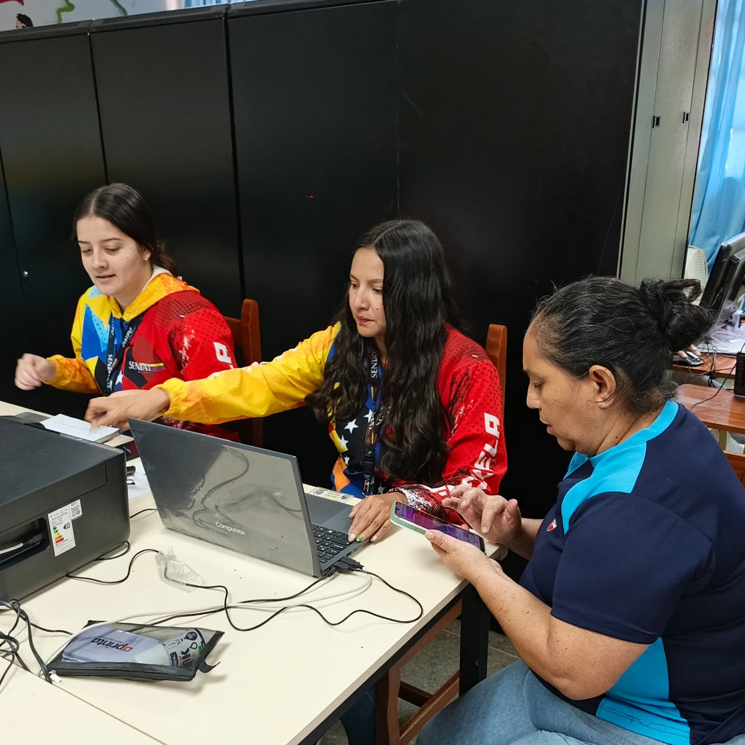 Diario Frontera, Frontera Digital,  Regionales, ,SENIAT Mérida realizará operativo de RIF y orientación tributaria en Tabay
