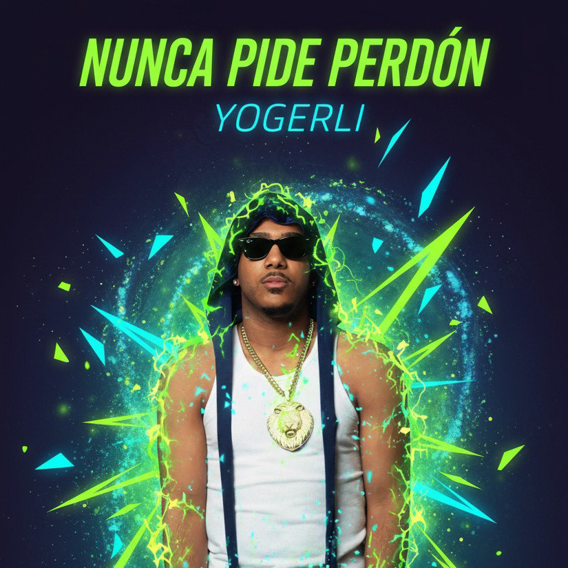 Diario Frontera, Frontera Digital,  Farándula, ,El dominicano Yogerli enciende la pista con su nuevo sencillo “Nunca pide perdón”