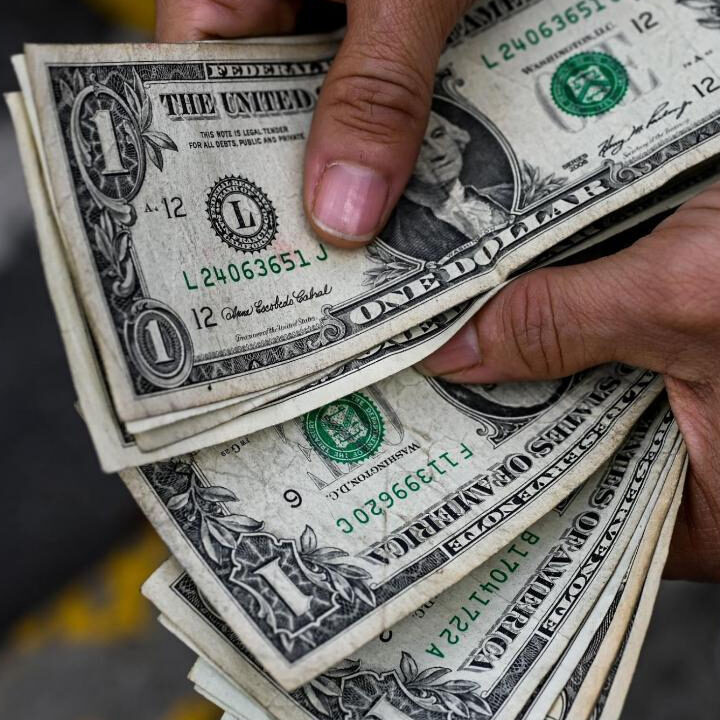 Diario Frontera, Frontera Digital,  Nacionales, ,El tipo de cambio se dispara 347 % en 2025 y mantiene presión sobre los precios