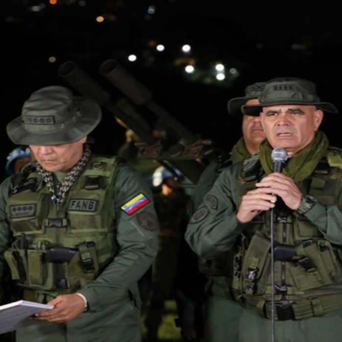 Diario Frontera, Frontera Digital,  Nacionales, ,Primera jornada del Plan Independencia 200 desplegó más de 25 tareas en todo el país