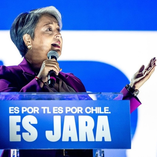 Diario Frontera, Frontera Digital,  Internacionales, ,Encuestas sobre las elecciones en Chile: la candidata oficialista 
es la favorita para el domingo, pero perdería en el balotaje