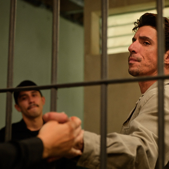 Diario Frontera, Frontera Digital,  Entretenimiento, ,La segunda entrega de Accidente, de Leonardo Padrón, ya tiene fecha en Netflix