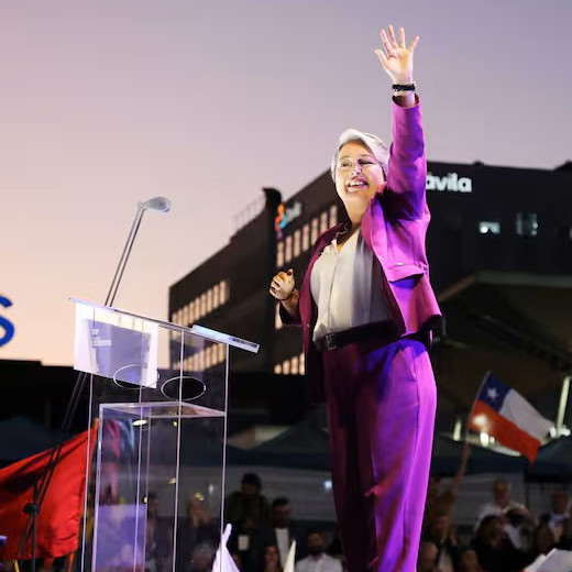 Diario Frontera, Frontera Digital,  Internacionales, ,Elecciones en Chile: la izquierda llega con una candidata comunista 
y la misión casi imposible de retener el poder