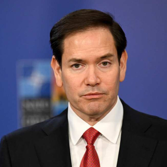 Diario Frontera, Frontera Digital,  Internacionales, ,"Podría detenerse mañana": Rubio sobre el despliegue militar de EEUU en el Caribe