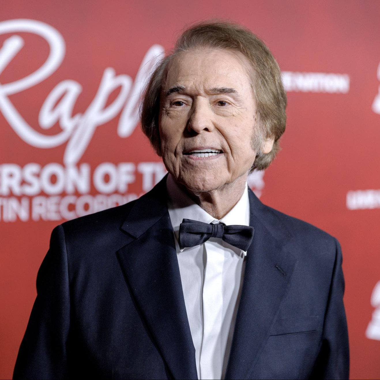 Diario Frontera, Frontera Digital,  Farándula, ,Raphael vivió su «gran noche» al ser homenajeado como persona del año en los Latin Grammy