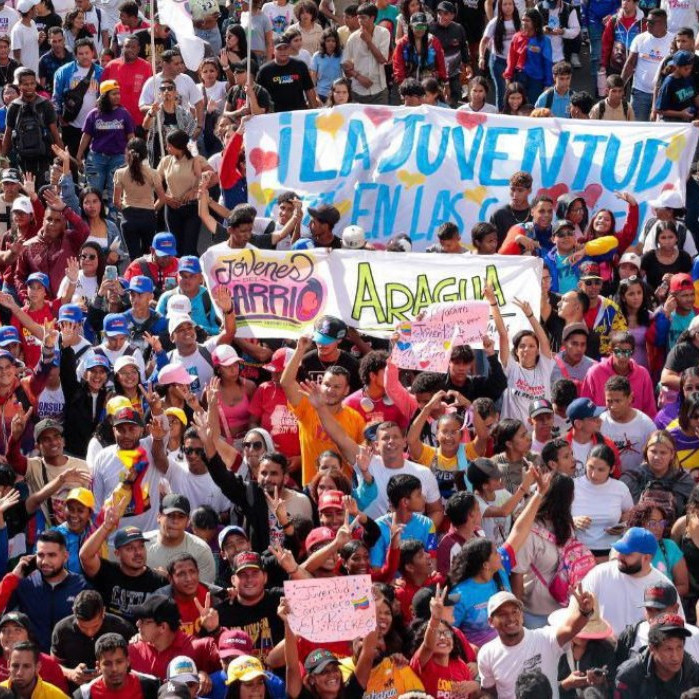 Diario Frontera, Frontera Digital,  Nacionales, ,Gobierno nacional aprobó fondo especial para financiar mil proyectos de la juventud