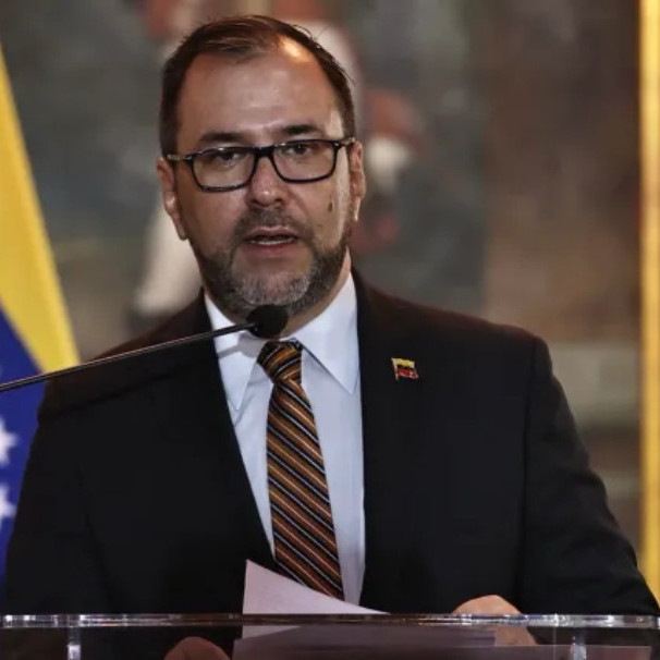 Diario Frontera, Frontera Digital,  Nacionales, ,Yván Gil exige acción internacional por muertes en operaciones antidrogas de EE. UU