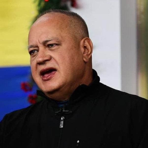 Diario Frontera, Frontera Digital,  Politica, ,Diosdado Cabello: Extremistas planean incursiones marítimas 
y operaciones en Guyana para montar falso positivo sobre EEUU