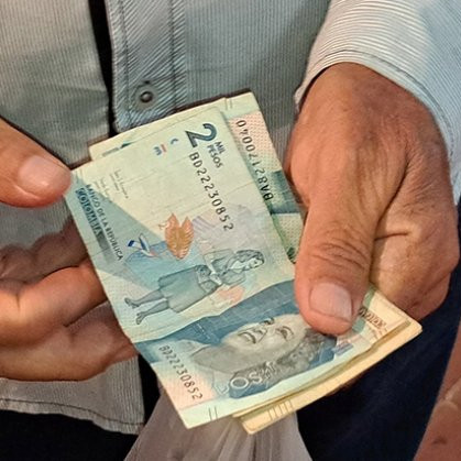 Diario Frontera, Frontera Digital,  Internacionales, ,Cúcuta pierde poder adquisitivo: inflación crece el doble que el promedio nacional