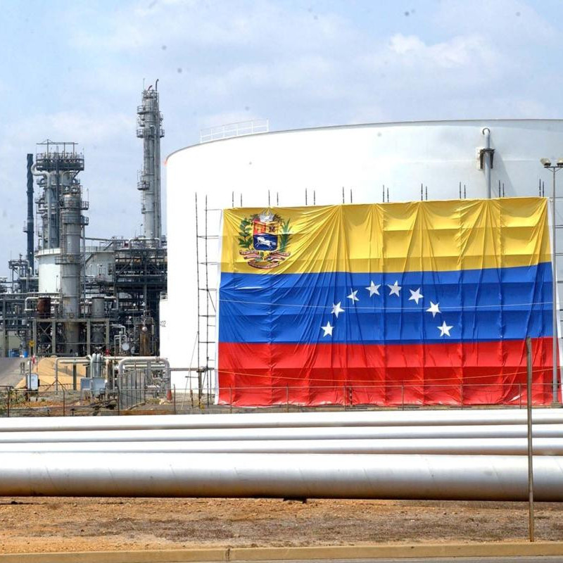 Diario Frontera, Frontera Digital,  Nacionales, ,Producción petrolera en Venezuela subió a 1.132.000 bdp en octubre