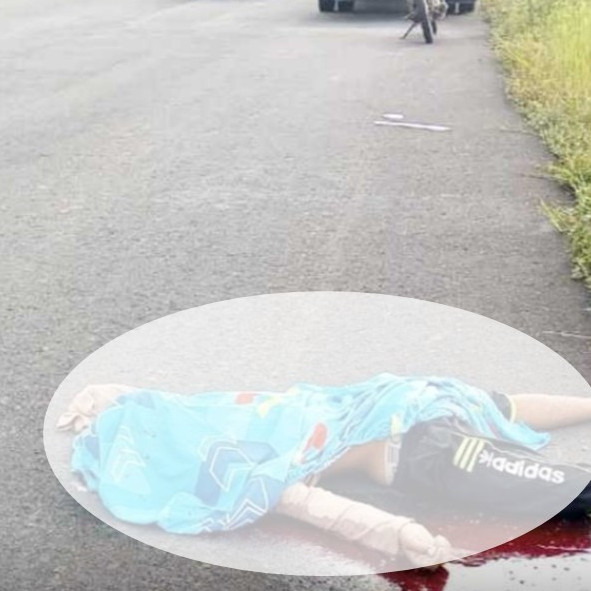 Diario Frontera, Frontera Digital,  Sucesos, ,Joven murió al ser arrollado en el Km 41 de la carretera El Vigía - El Moralito