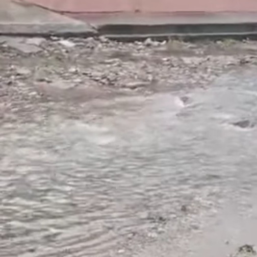 Diario Frontera, Frontera Digital,  El Vigía Panamericana, ,Lluvias inundan viviendas del barrio El Paraíso 
por falta de mantenimiento a las aguas pluviales