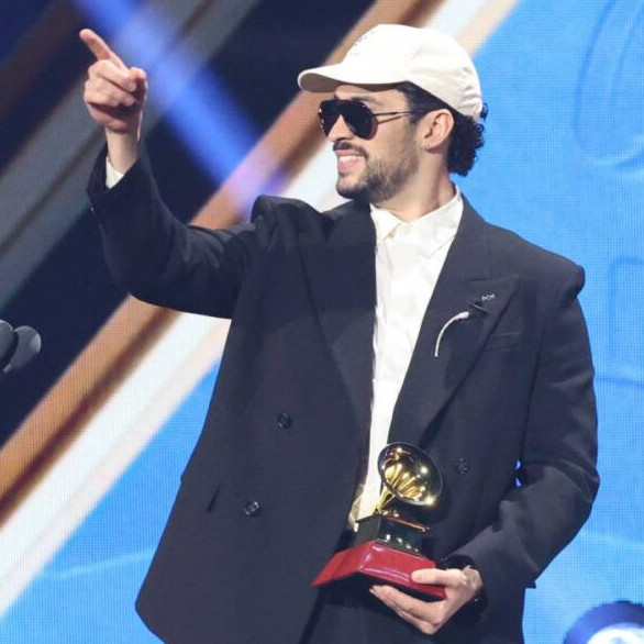 Diario Frontera, Frontera Digital,  Farándula, ,Ganadores de la 26º edición de los Latin Grammy