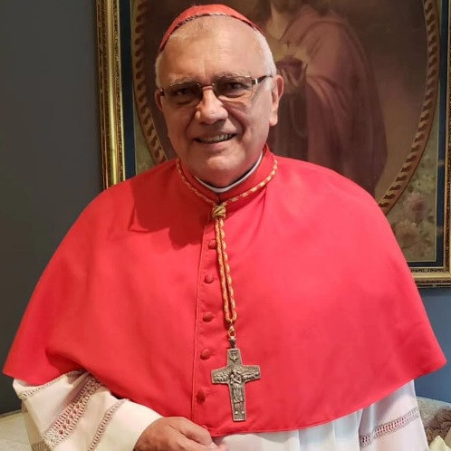 Diario Frontera, Frontera Digital,  Opinión, ,PBRO. EDUARDO JOSÉ ORTIGOZA por Cardenal Baltazar Porras Cardozo