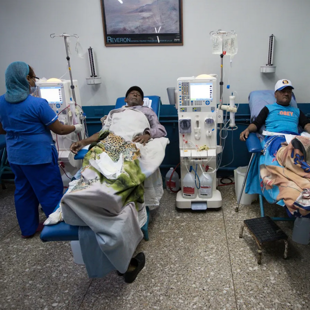 Diario Frontera, Frontera Digital,  Nacionales, ,Alertan sobre precariedad en acceso a tratamientos oncológicos a nivel público en Venezuela