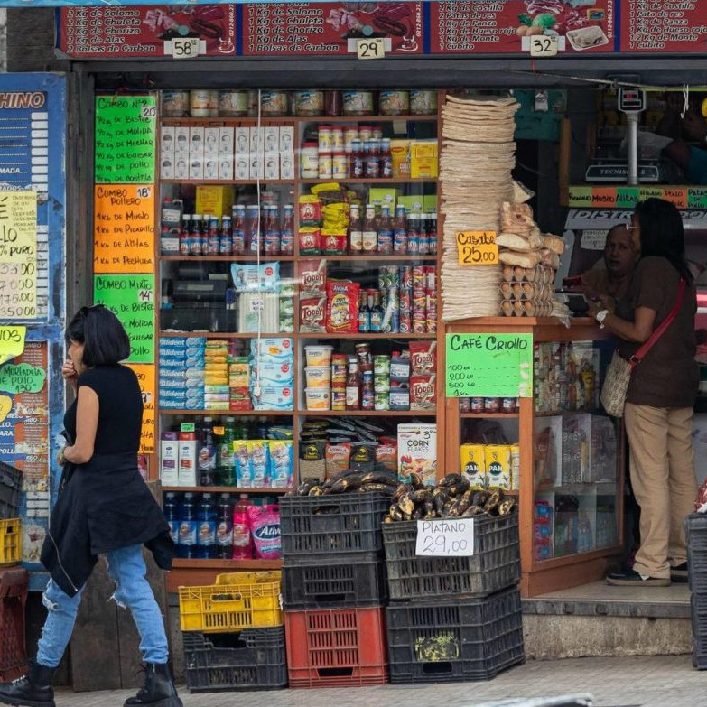 Diario Frontera, Frontera Digital,  Nacionales, ,Cavempre: Venezuela ocupa el noveno lugar de los países más emprendedores del mundo