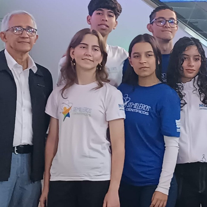 Diario Frontera, Frontera Digital,  Nacionales, ,Venezuela obtuvo 16 medallas en las Olimpiadas Mundiales de Jóvenes Físicos en Indonesia