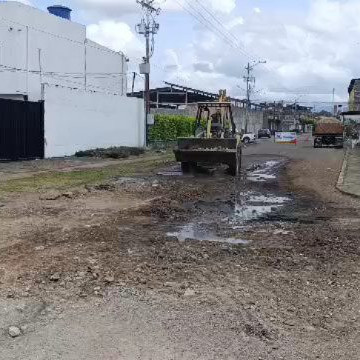 Diario Frontera, Frontera Digital,  El Vigía Panamericana, ,Sancionarán a "inescrupulosos" que boten basura en calles y avenidas de El Vigía